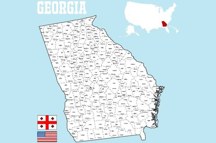 Georgia Fishing Licenses, Laws, and Regulations