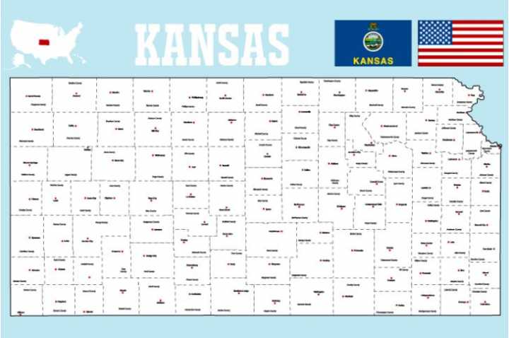 Kansas Fishing Licenses, Laws, and Regulations