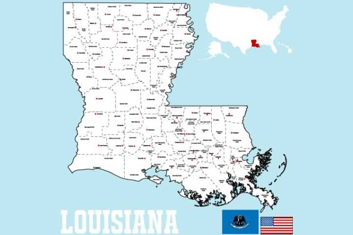 Louisiana Fishing Licenses, Laws, and Regulations