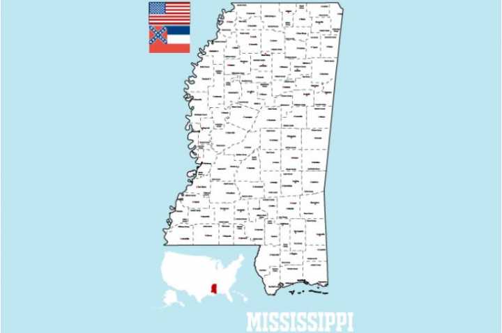 Mississippi fishing license online - licencia de pesca