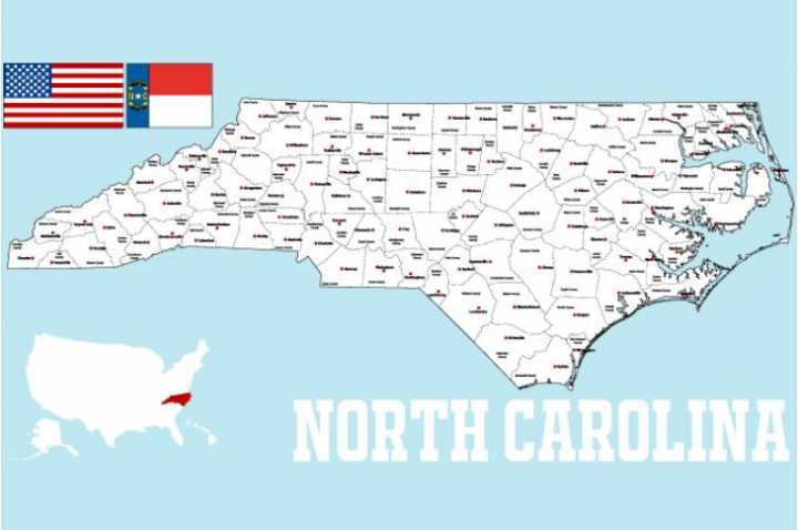 North Carolina Fishing Licenses, Laws, and Regulations