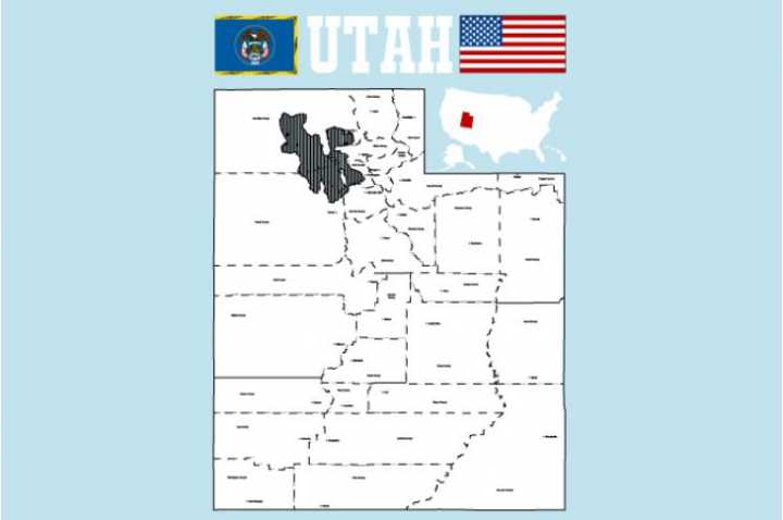 Utah Fishing Licenses, Laws, and Regulations