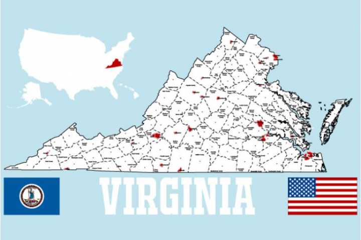 Virginia Fishing Licenses, Laws, and Regulations 