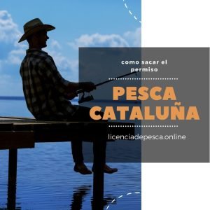 permiso de pesca cataluña