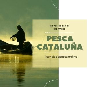 llicencia de pesca catalunya